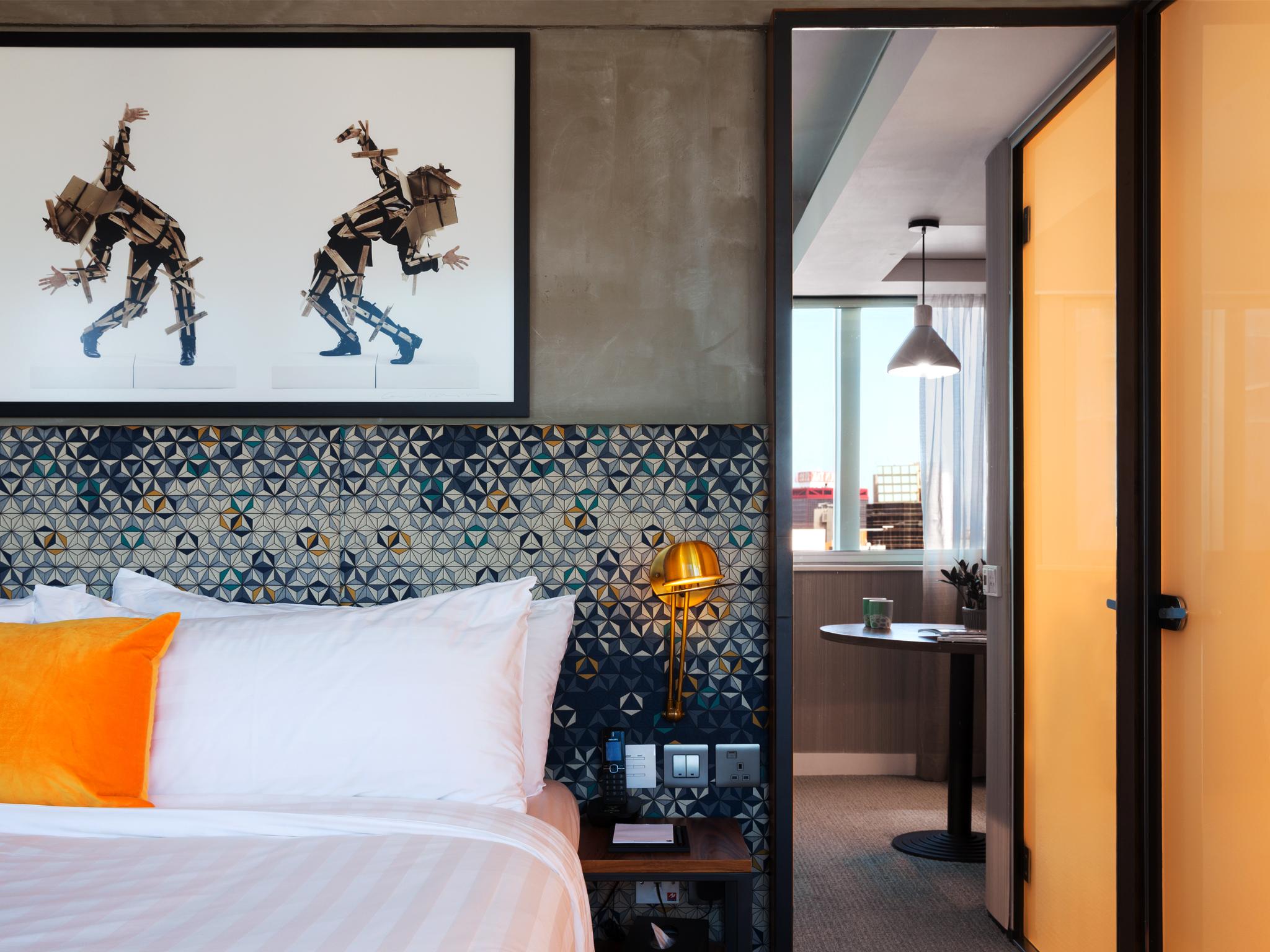 Ovolo Hong Kong
