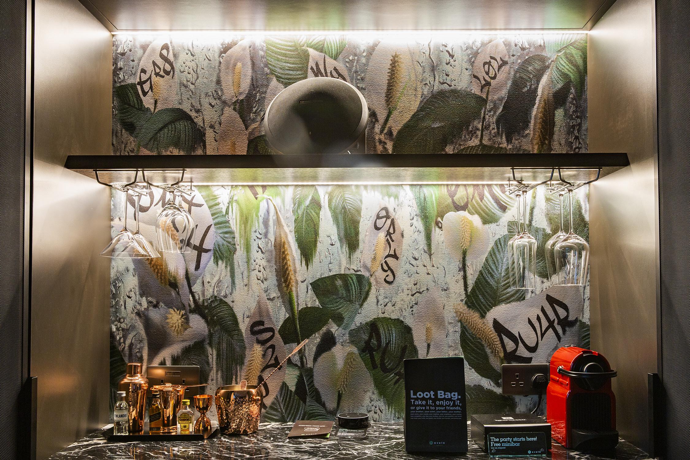 Ovolo Hong Kong