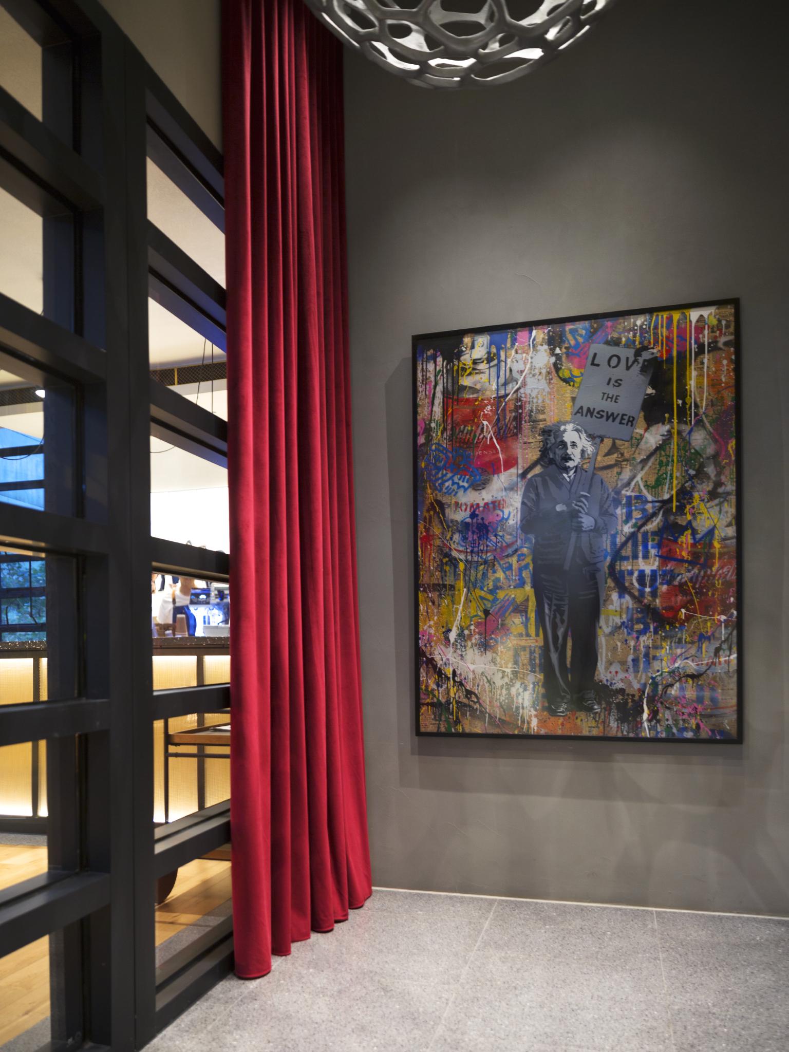 Ovolo 5*