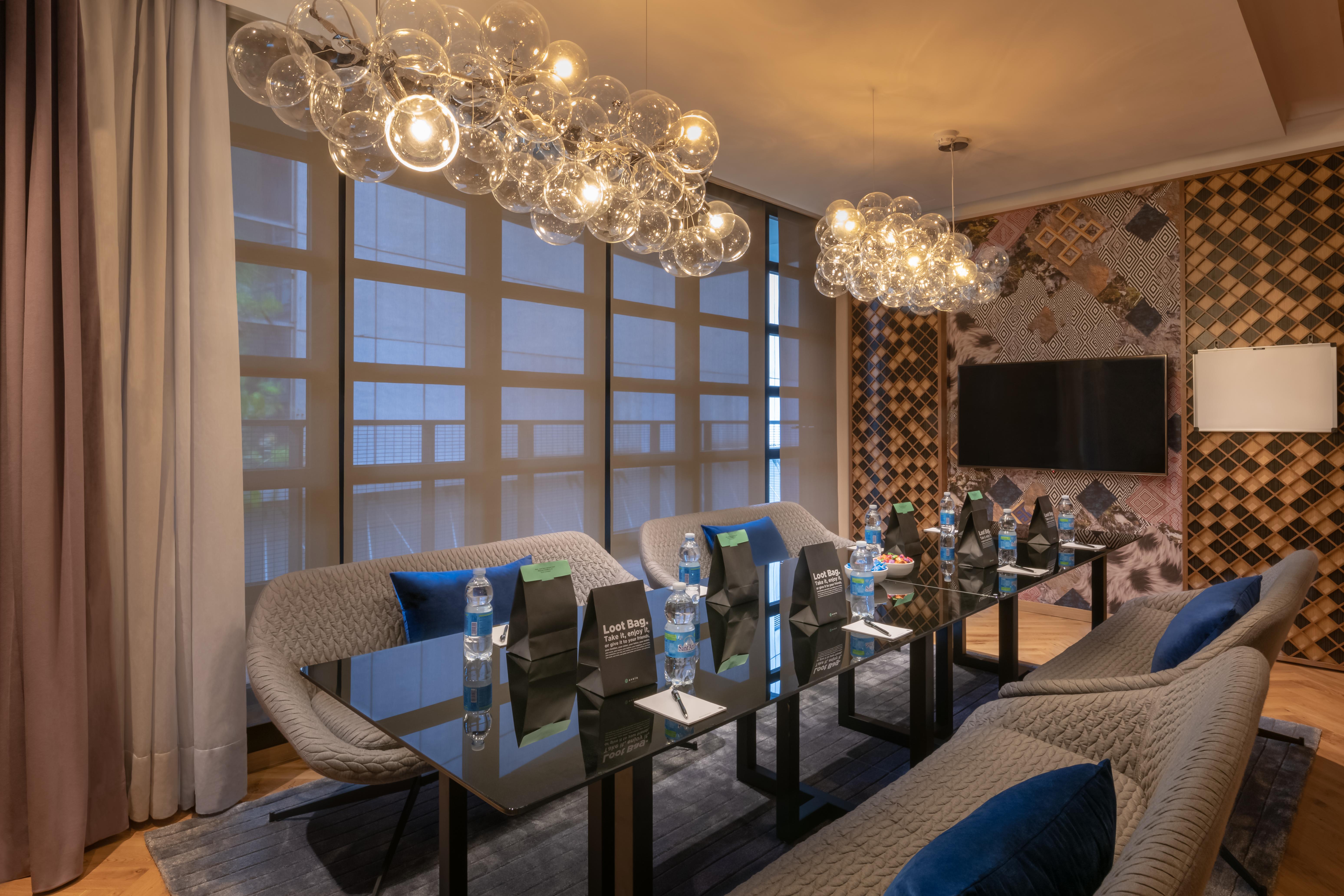 Ovolo Hong Kong