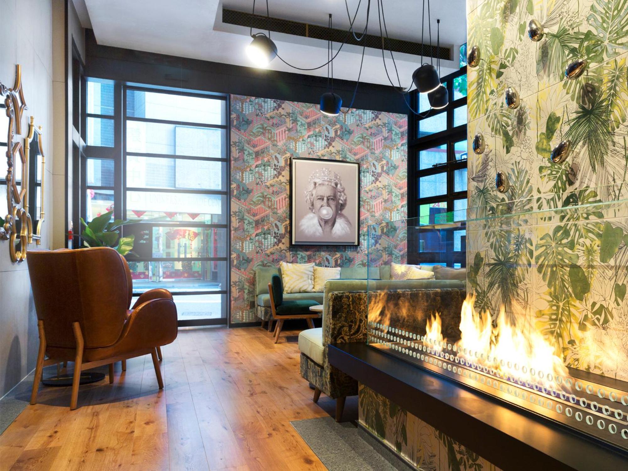 Hotel Ovolo