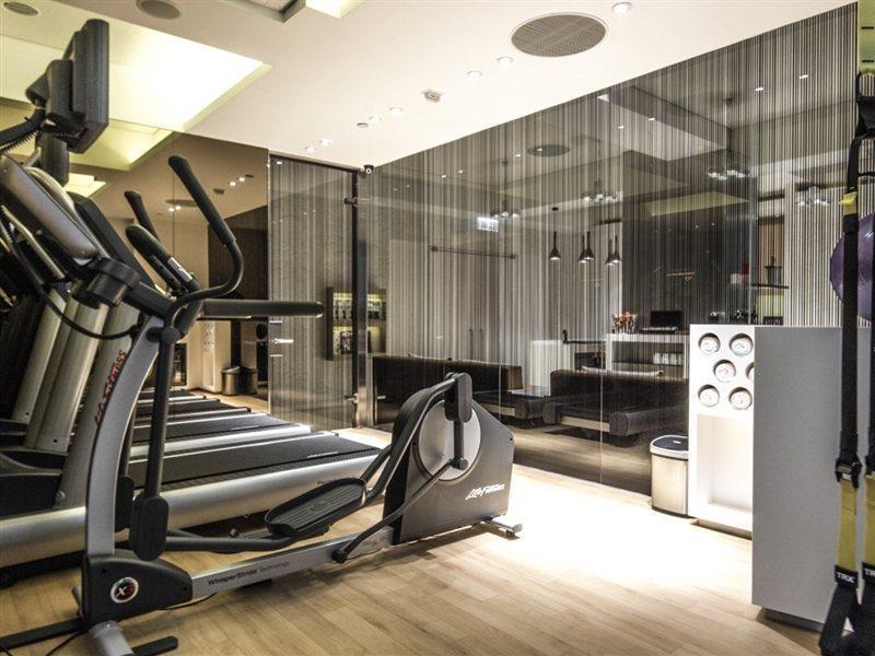 Hotel Ovolo 5*