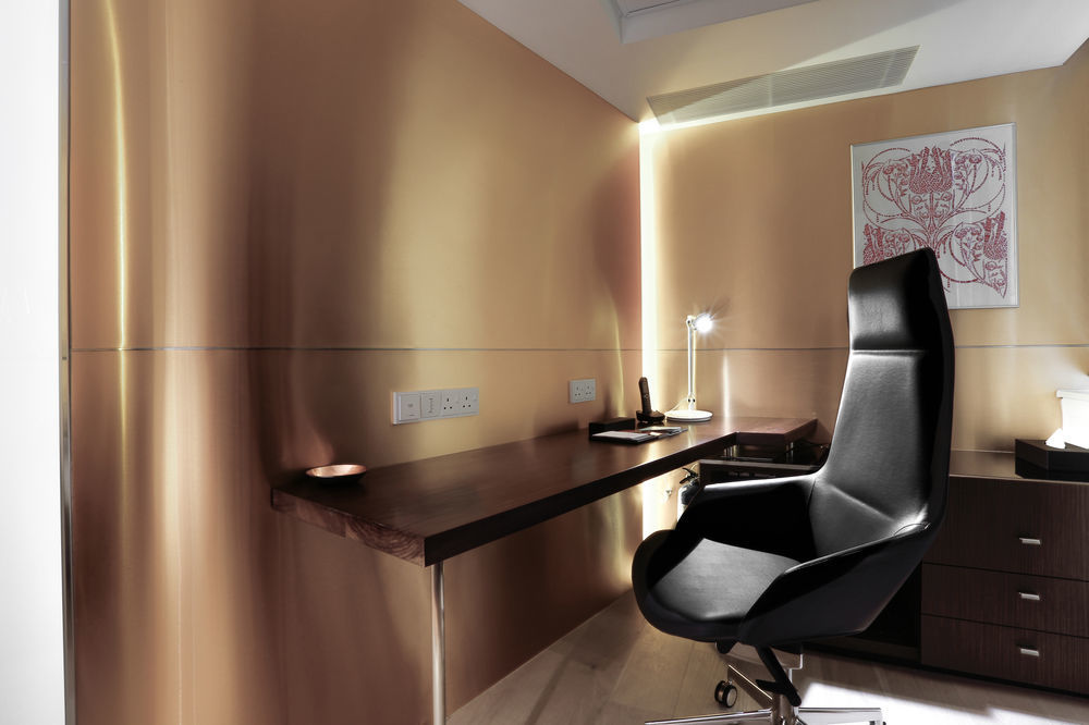 Hotel Ovolo Hong Kong