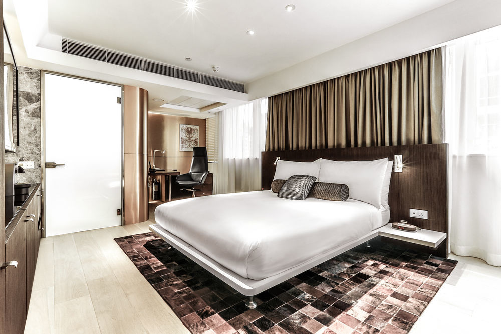 Hotel Ovolo 5*