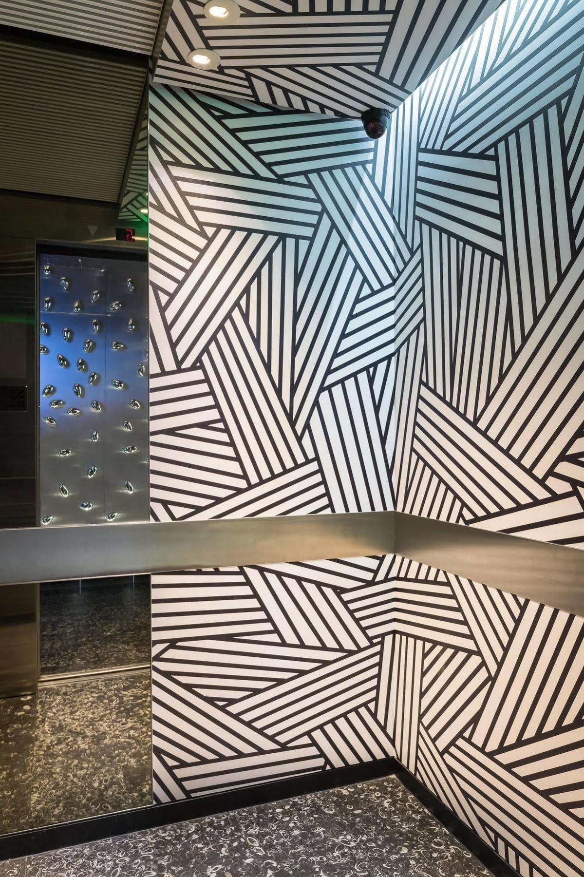 Ovolo 5* Hong Kong