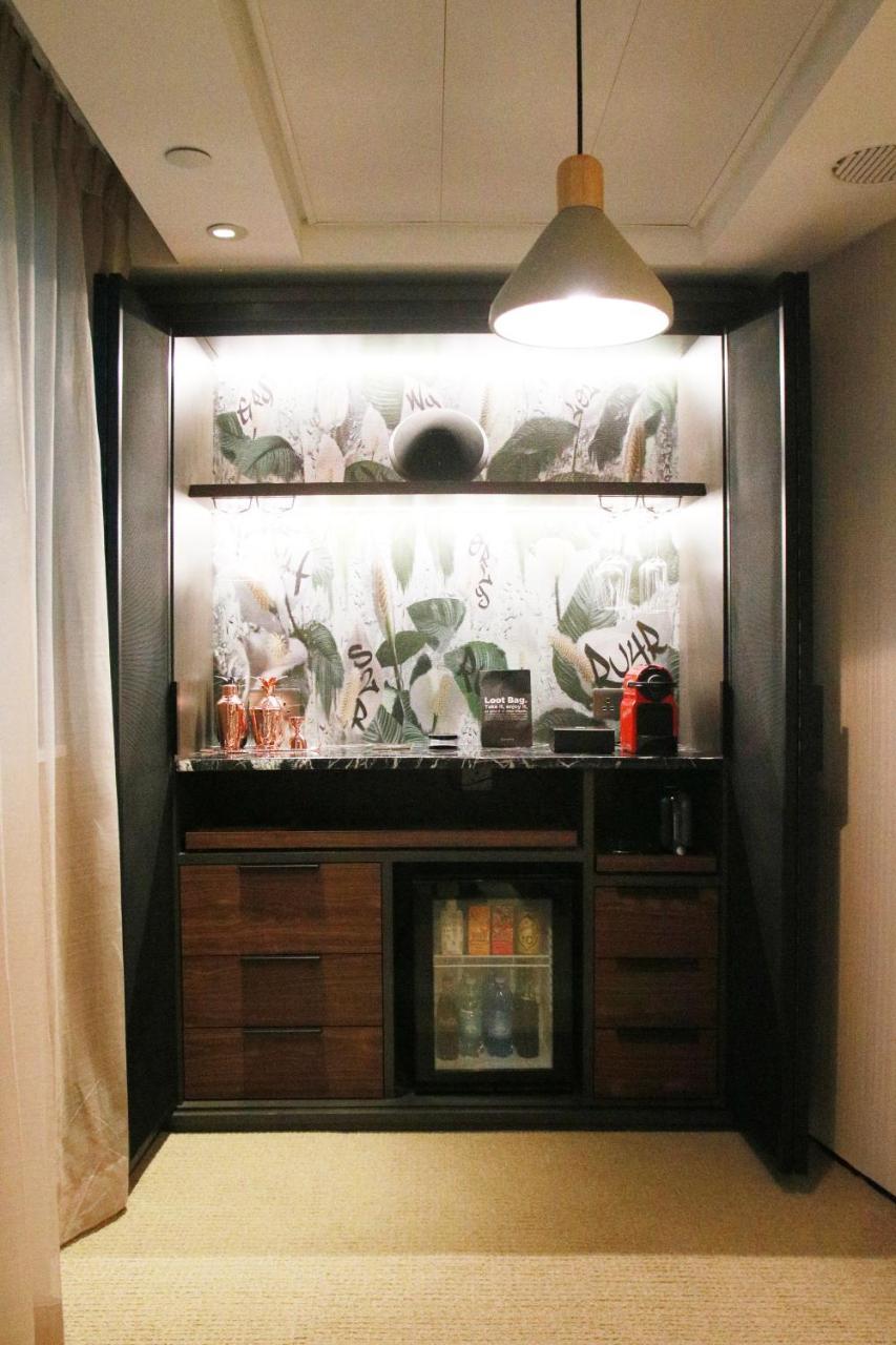 Ovolo Hong Kong