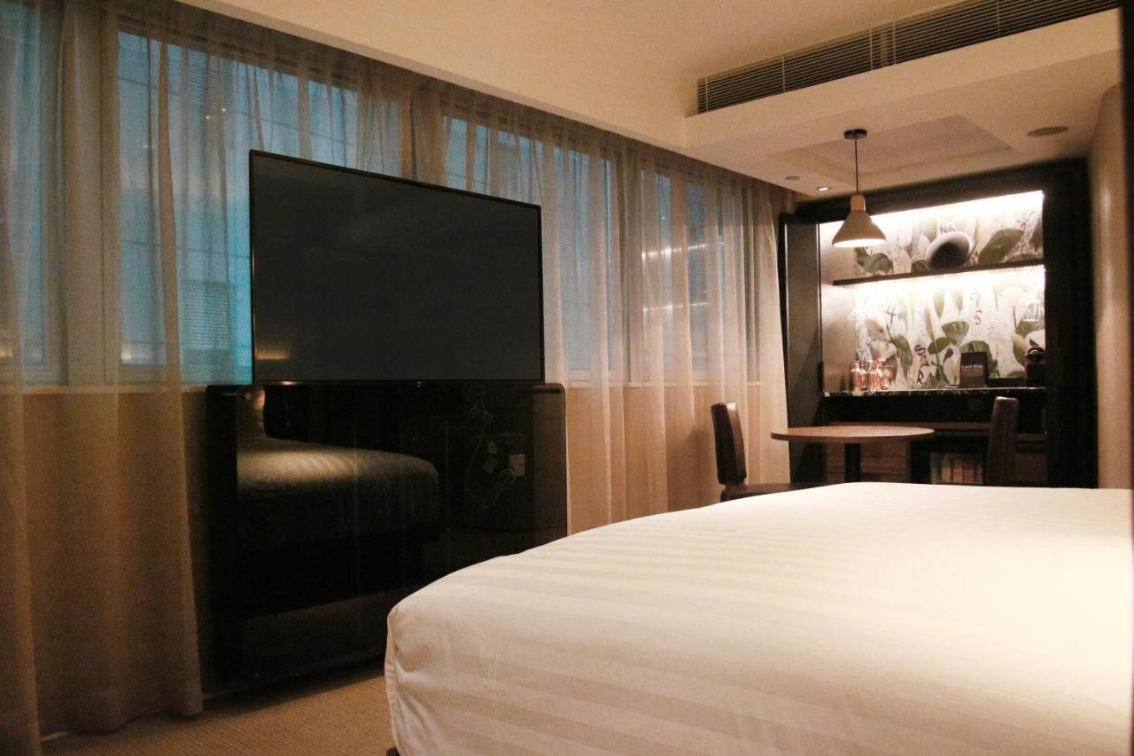 Hotel Ovolo