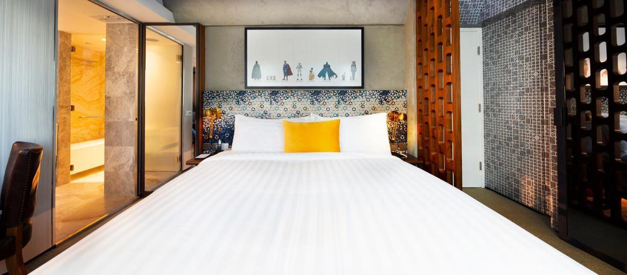 Ovolo Hong Kong