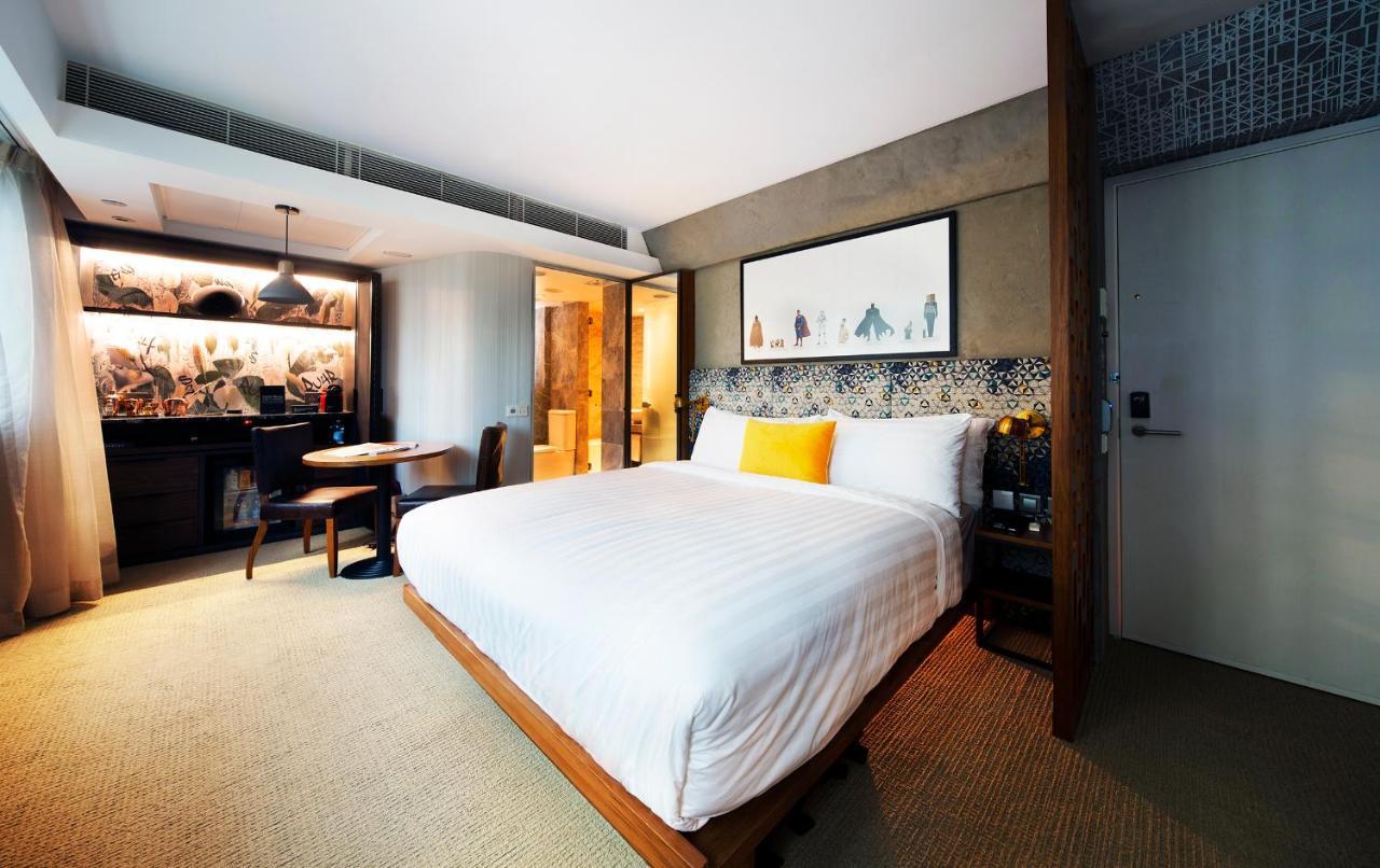 Ovolo Hotel 5*