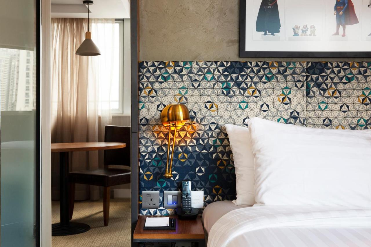 Hotel Ovolo 5*