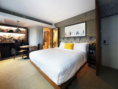Hotel Ovolo 5*