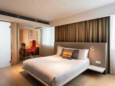 Ovolo Hong Kong