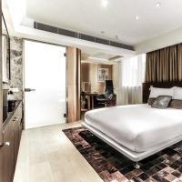 Hotel Ovolo 5*