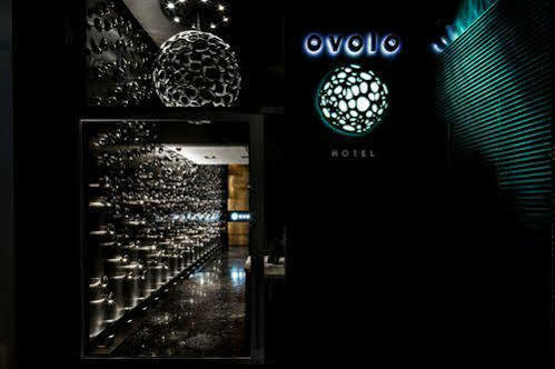 Hotel Ovolo